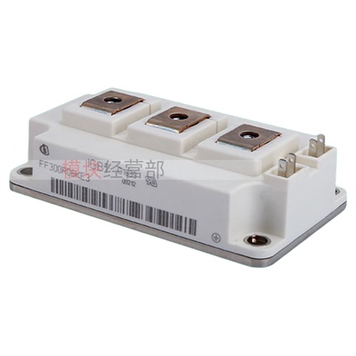 全新功率IGBT模块2A75/150/200