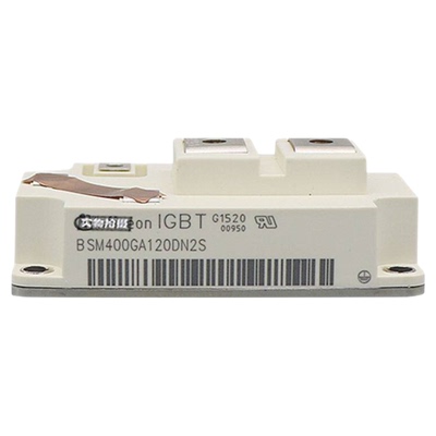 英飞凌IGBT模块 BSM400GA120DN2S BSM600GA120DLC BSM300GB60DLC