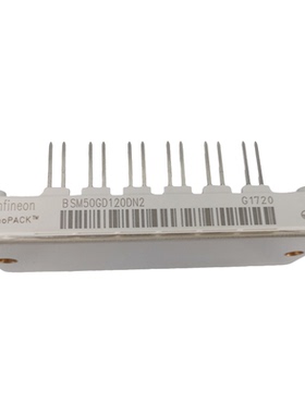 英飞凌IGBT模块BSM50GD120DN2 BSM35GD120DLC BSM35GD120DN2E3224