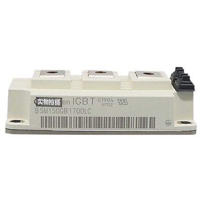 英飞凌BSM150GB170DLC BSM300GA17IE4 BSM200GA170DLC IGBT模块