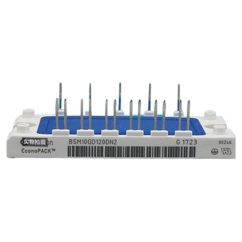 英飞凌BSM10GD120DN2 BSM25GD120DLC BSM25GD120DN2E3224模块IGBT - 实物图