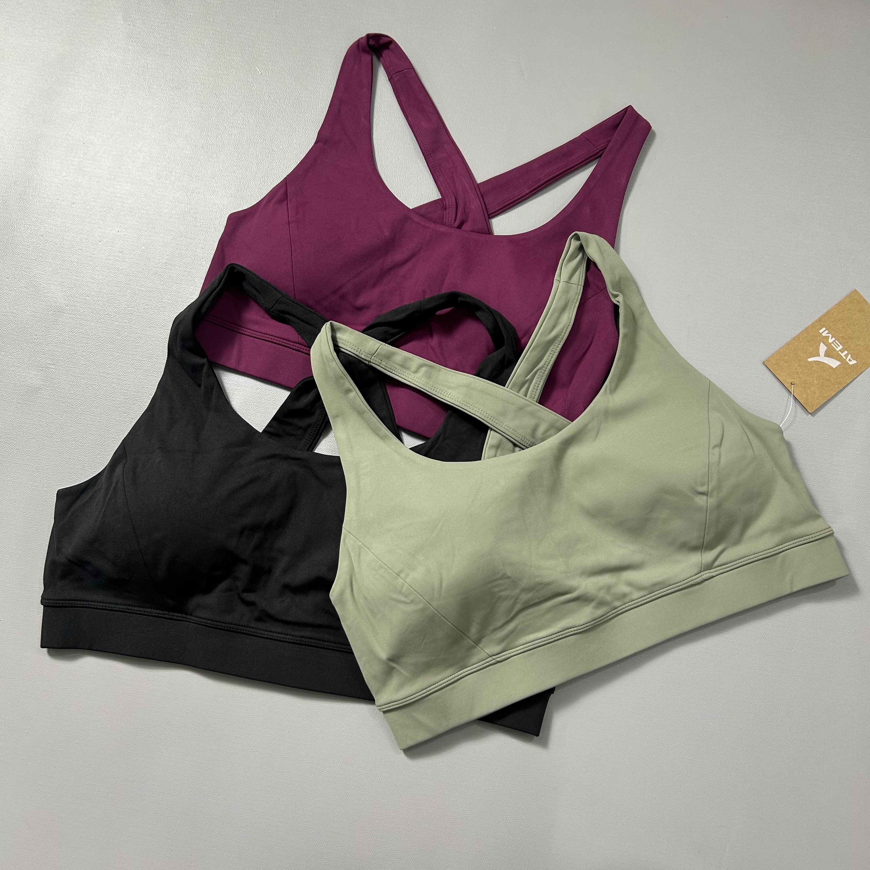 大码运动内衣女防震防下垂跑步文胸高强度健身瑜伽服,运动服/休闲服装,运动文胸,淘宝优惠券,粉丝福利购,淘宝优惠卷