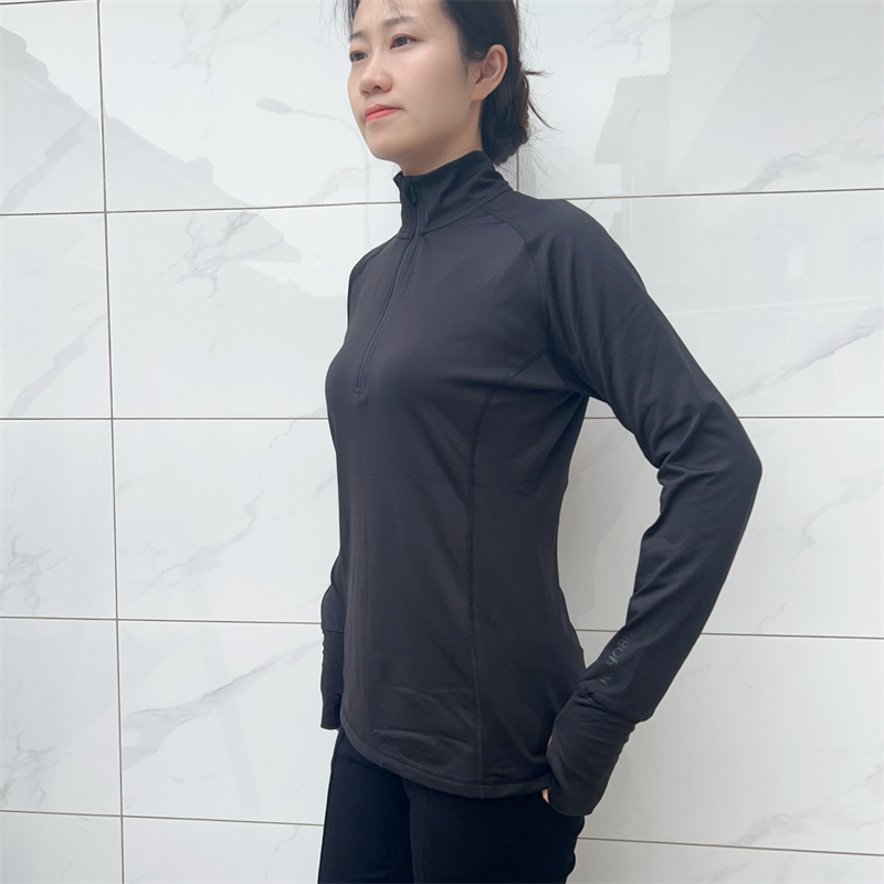 男女抓绒速干衣户外训练服