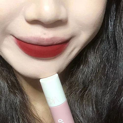 【品牌直供发旗舰款】AKF唇泥