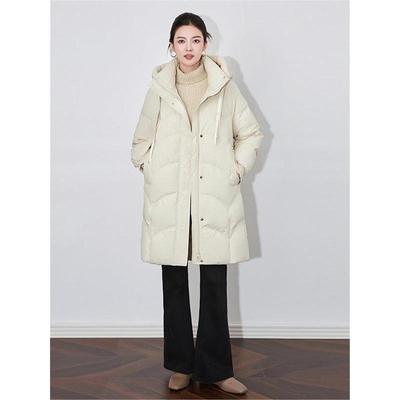 巨好看的初冬超火外套女装深冬