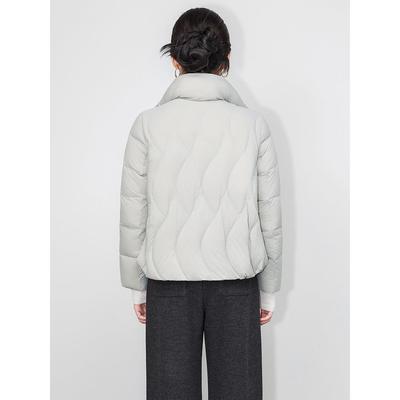 巨好看的初冬超火外套女装深冬