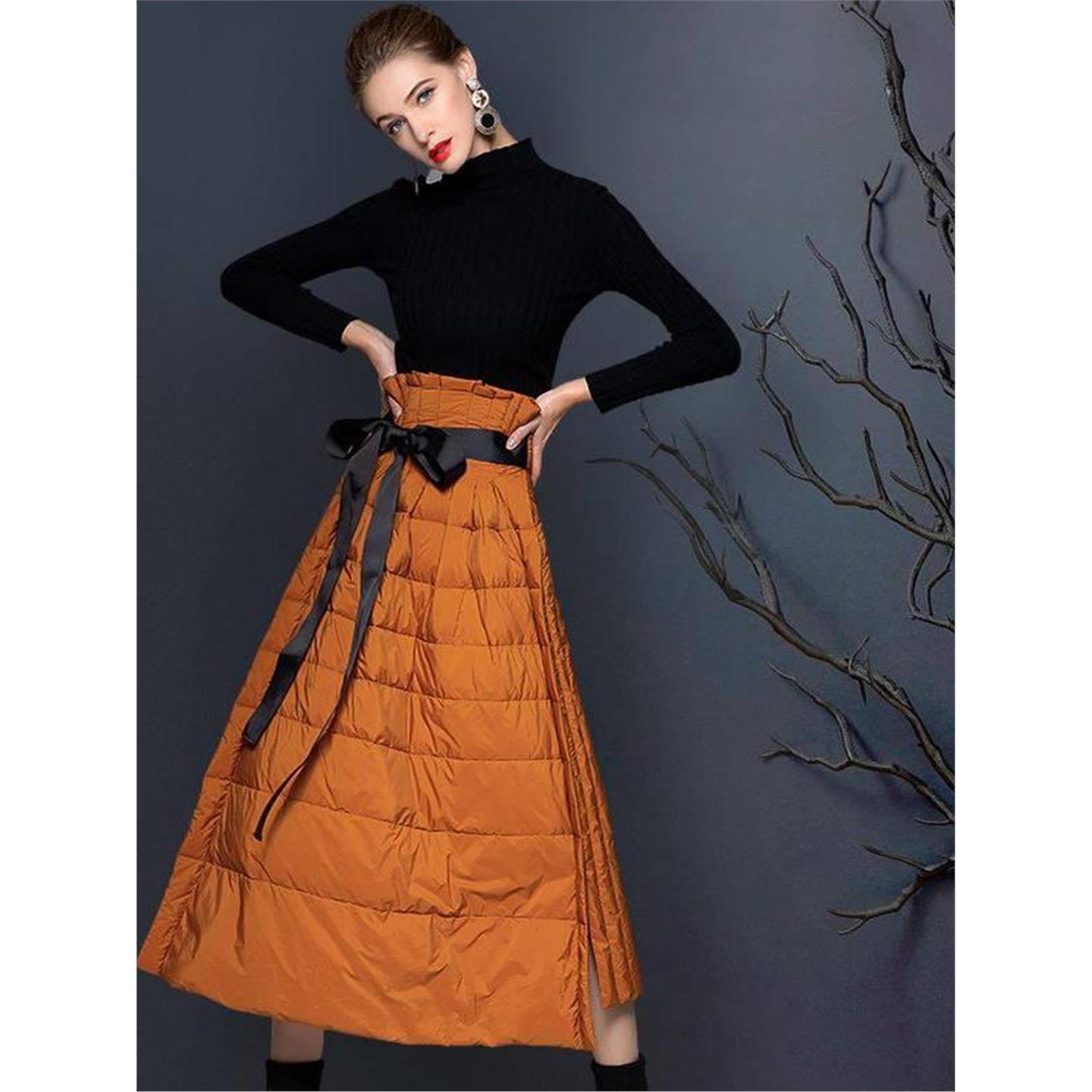 巨好看的初冬超火外套女装深冬