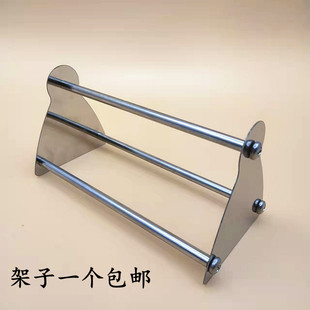 牙科口腔整理拔牙钳技工钳正畸钳不锈钢架子加工厂台架底座支架