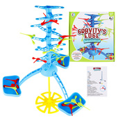 平衡鸟重力边缘游戏亲子互动多人聚会玩具直供桌游