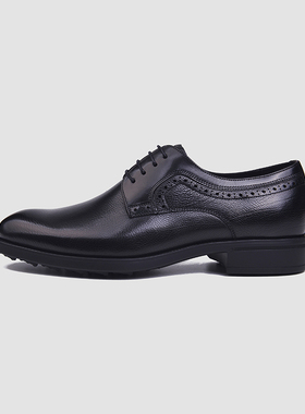 金利来正品2022秋新品G202230856AAA牛皮正装商务高档经典婚鞋