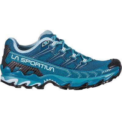 代购La Sportiva女鞋Ultra Raptor 2户外运动休闲鞋越野跑步鞋