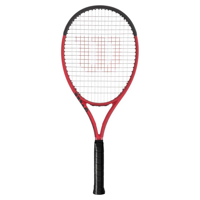 Wilson/威尔胜网球拍大头舒适控球轻便耐用