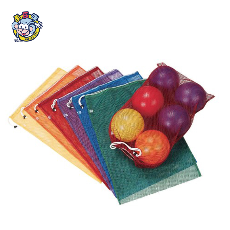 卡乐咪拉绳式收纳袋套装6只