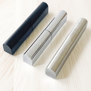 海坦CL204 2电柜门铰链HL005可脱卸铰链 JL204配电箱铰链204