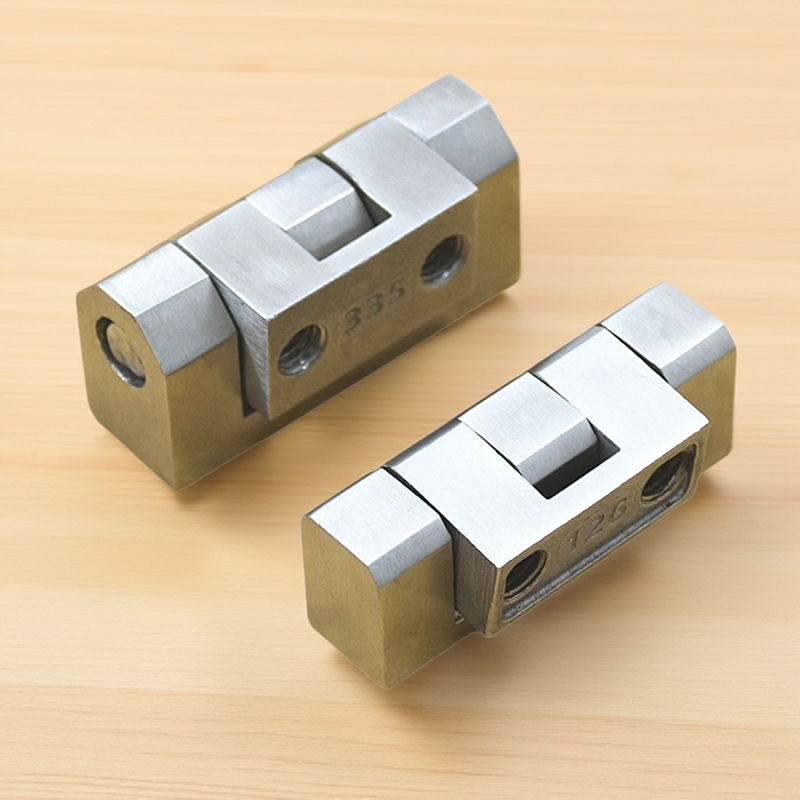 不锈钢CL335铰链HL029-1