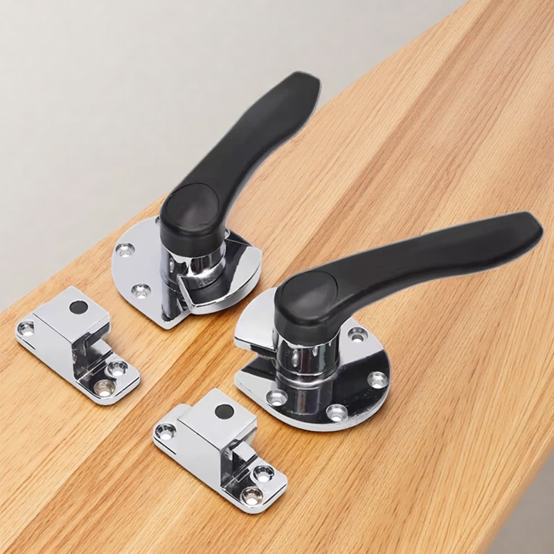 烘箱门拉手85冰柜搭扣把手