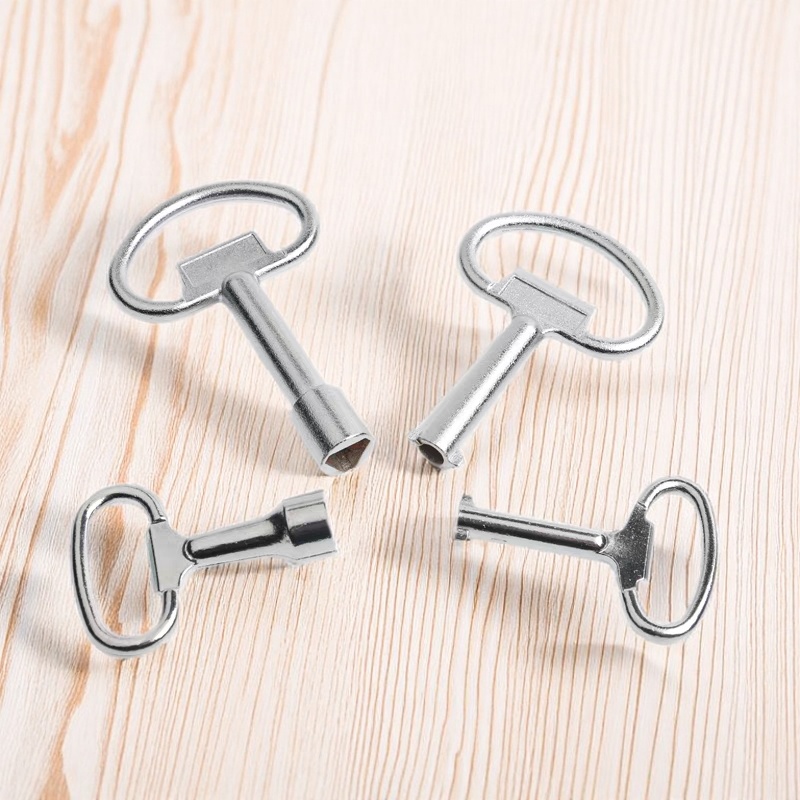 多功能三角钥匙ms705火车地铁