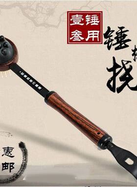 按摩捶背的小锤子按摩器经络拍打