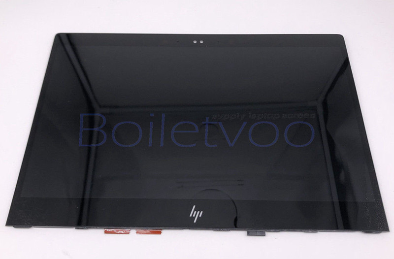 惠普HP EliteBook x360 1020 G2 UHD 4K液晶屏幕触摸屏总成显示器