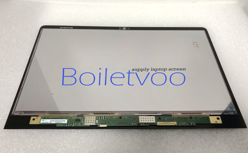 LSN133YL02 ATIV NoteBook 9 Spin (NP940X3L)液晶屏幕 总成