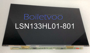 适用于三星NP900X3L\NP900X3N 液晶屏 单玻璃LSN133HL01-801原装