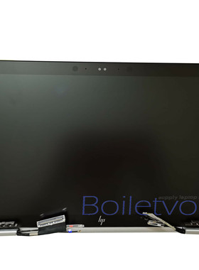 惠普HP Elitebook X360 1030 G2 G3 G4 带触摸 屏幕液晶 上半部分