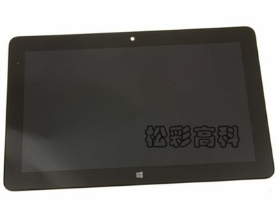 戴尔Dell Venue 11 Pro 7140 LED LCD 总成 液晶屏幕 触摸屏