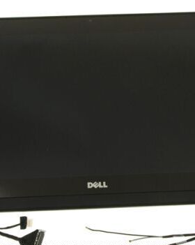 Dell戴尔 E7270 E7250上半部分套液晶屏总成A壳套显示器12.5