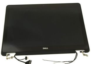 FHD E7250上半部分套液晶屏总成A壳套显示器12.5 Dell戴尔 E7270