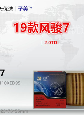 C17适配风骏5 风骏7 炮 H5 览拓者 凯程F70 威狮 2.0T柴油 机油滤