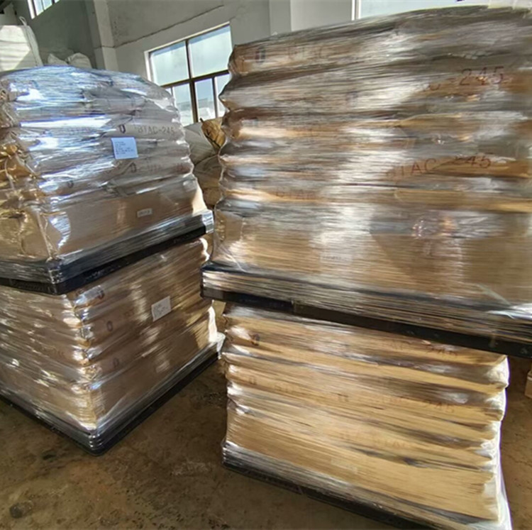 代理韩国宇进溴化环氧阻燃剂CXB-2000H树脂PBT PET PA溴代三嗪245