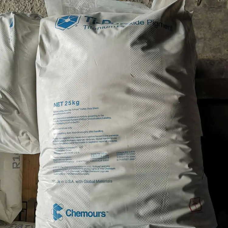科慕美国杜邦钛白粉R-103 R104 R902 R-706 R-105 R-103 R706 900