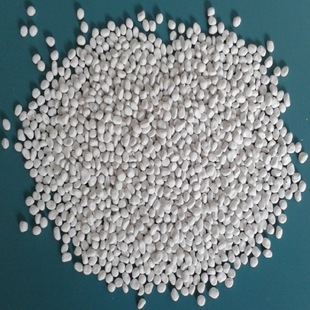 聚乙烯PE阻燃剂 流延压延淋膜 拉丝 吹膜仿真花 安全网阻燃母粒粉