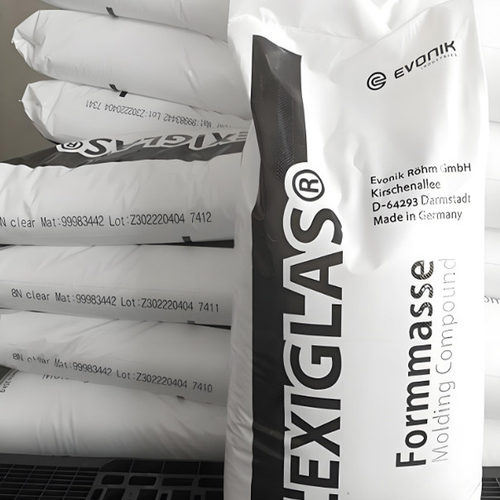 PMMA赢创德固赛8N压克力7N 6N抗紫外线亚克力 XF03罗姆ZK5BR ZK40