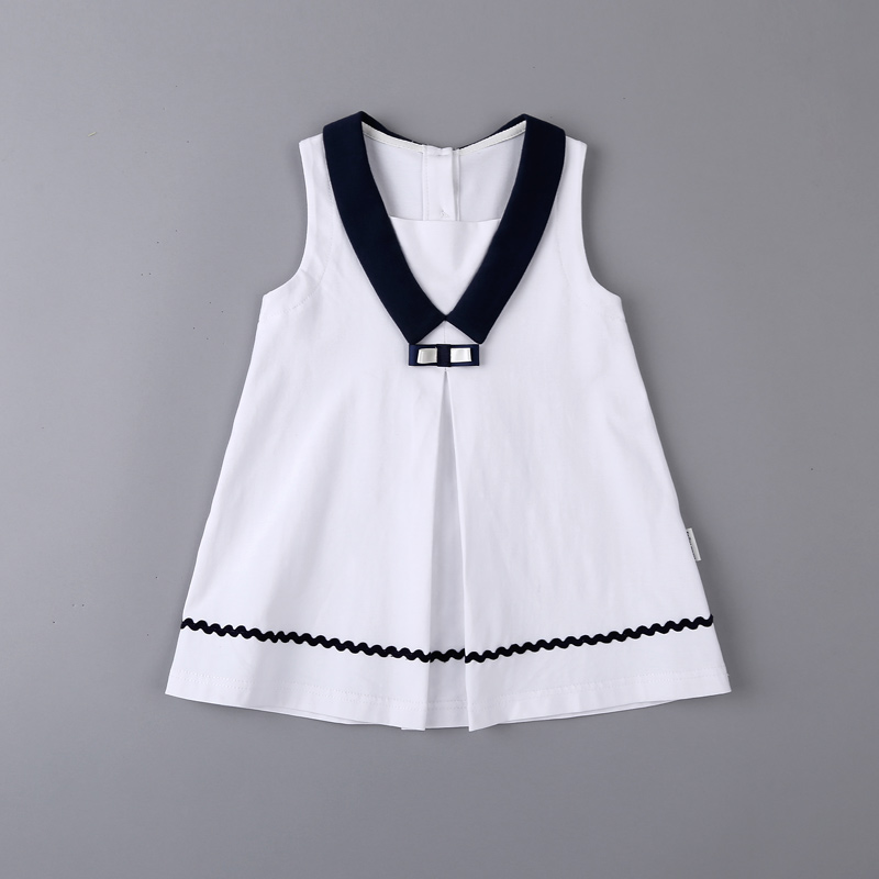 Robe enfant SMILING QUEENA - Ref 2048528 Image 3