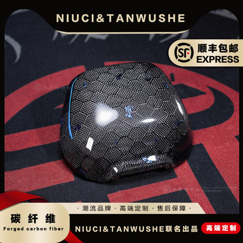 NQI/ub/U+/M+/N1S靠背壳碳纤维