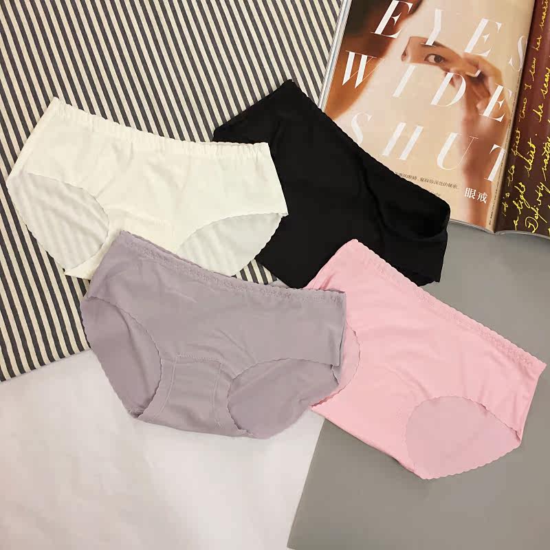 Slip jeunesse zl4400 en soie Ice - Ref 667095 Image 1