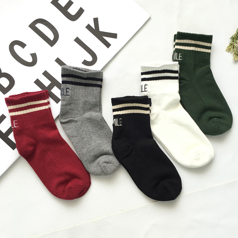 Chaussettes - collants zl4857 - Ref 779498 Image 3