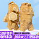 西洋参正品 官方旗舰店加拿大进口整根500g花旗粒头粉中药材人参片