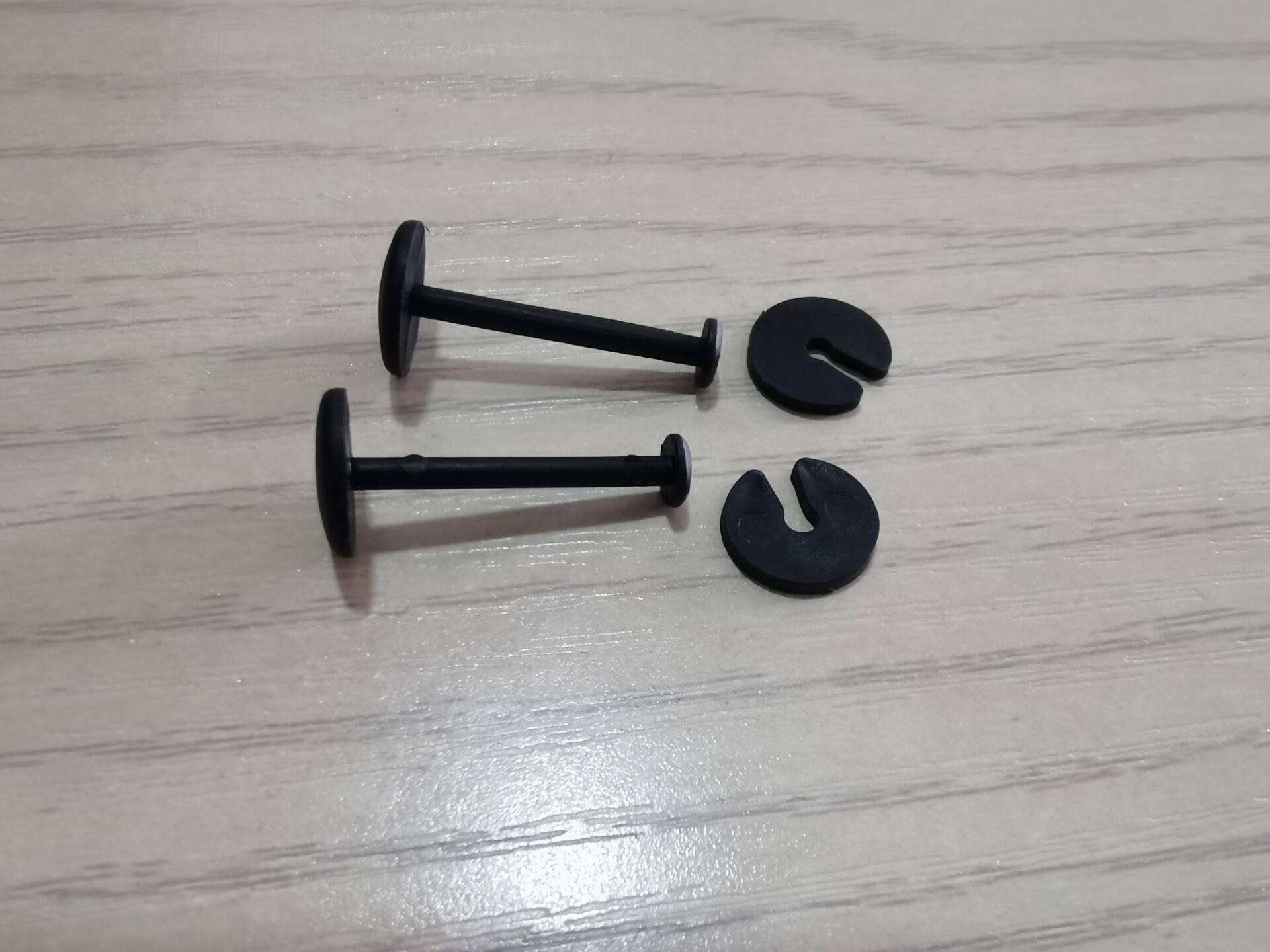 YUNEEC 태풍 H480 CGO3+ 짐벌 카메라 액세서리 고무 충격 흡수 볼 상부 홈 커버 쉘 고정 쉘