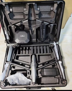 大疆悟3DJI Inspire 3无人机一体化空中电影机全画幅8K影像系统