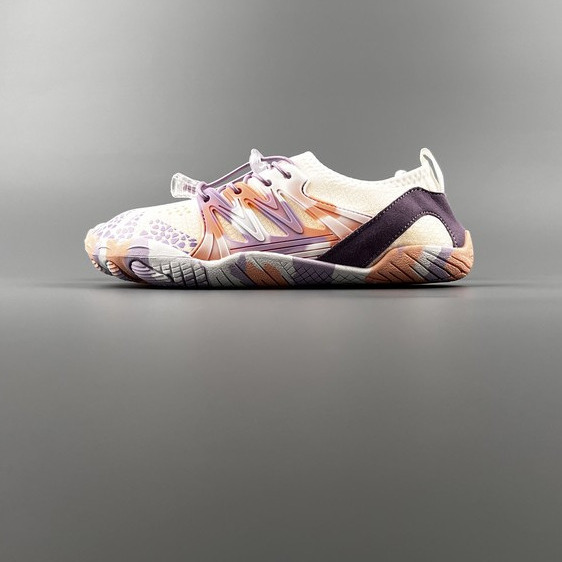 外贸女生2025新款舞蹈健身瑜伽鞋透气海边涉水溯溪鞋情侣款沙滩鞋