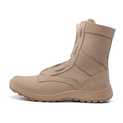斯立德战术靴高帮透气防滑