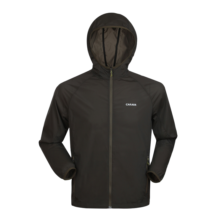 正品喀尔沃男款卡帕弹力皮肤衣