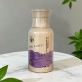 明澄雅懒人宝造型乳300ml光泽清爽不油腻亮泽弹性卷发弹力素清爽