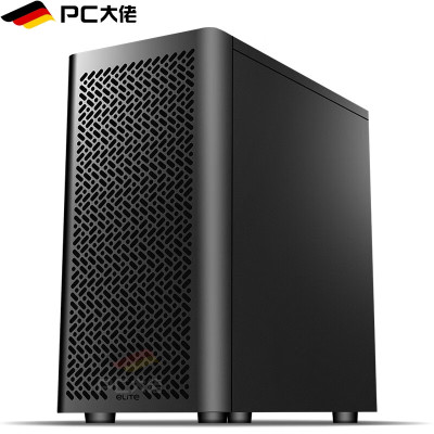PC大佬图形工作站U9-285K设计师电脑RTX PRO 2000 16G 准系统