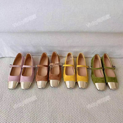 韩版高档时尚单鞋女99-32