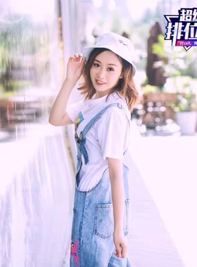 VK定制 韩版真皮时尚休闲运动鞋女907