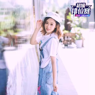 VK定制 韩版真皮时尚休闲运动鞋女907