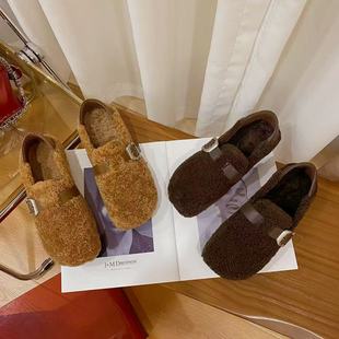 VK定制 韩版高档时尚单鞋女221-512